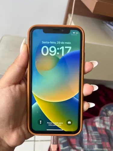 IPHONE XS
