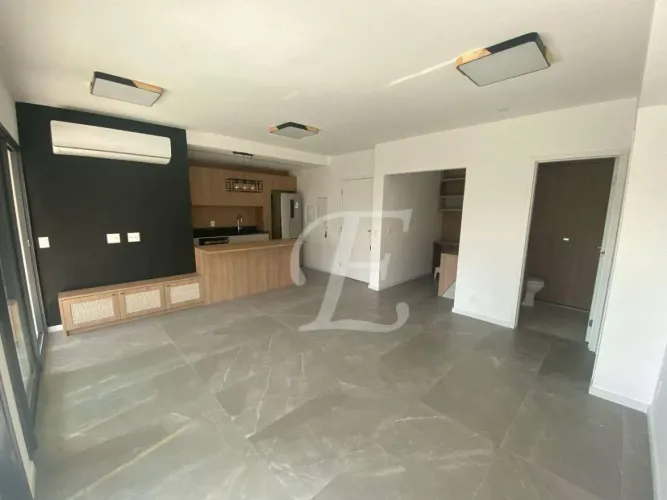 Apartamento á venda em Alphaville no condomínio OKA