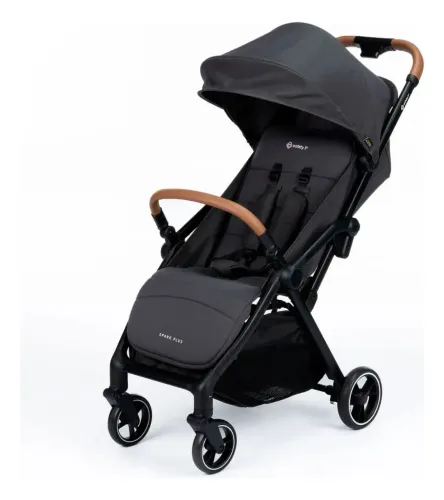 Carrinho Travel System Safety 1st Spark Plus Trio + Bebê Conforto ? R$ 990