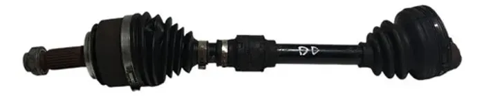 Semi Eixo Dianteiro Direito Honda New Civic 1.8 2012 2013 14