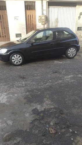 Chevrolet Celta Life/ LS 1.0 MPFI 8V Flexpower 3P 2009
