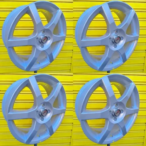 RODA GUIDON TSW EVO-K 17X7 4X100 ESP JG
