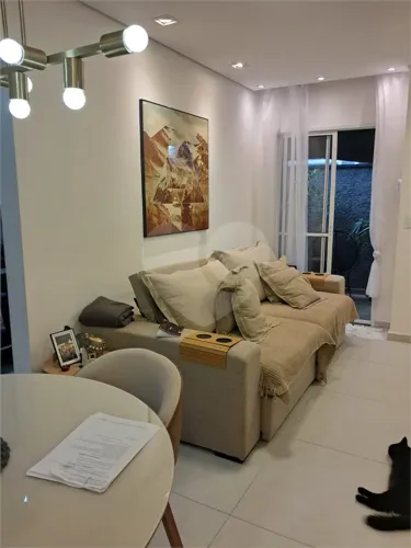 Apartamento á venda - São Caetano do Sul