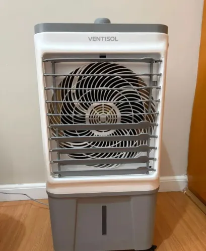 Climatizador