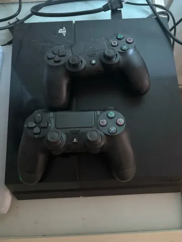 Ps4 PlayStation
