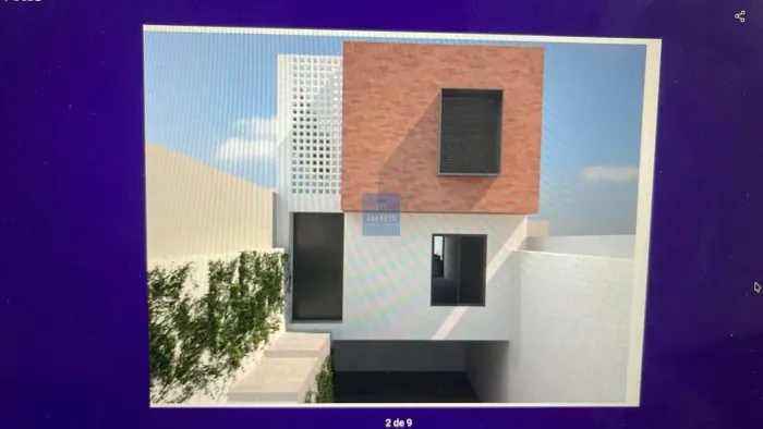 Terreno, Planalto Paulista, São Paulo - R$ 1.1 mi, Cod: 3421