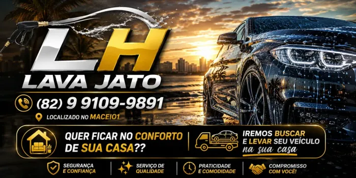 LH Lava jato