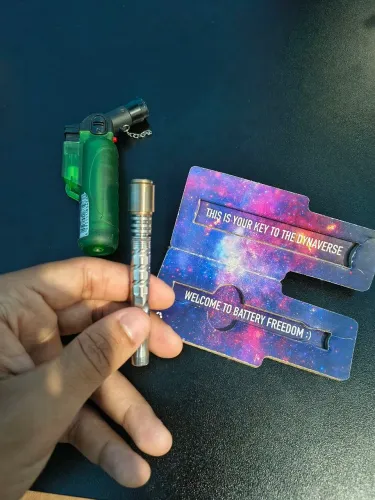 Kit Dynavap M21