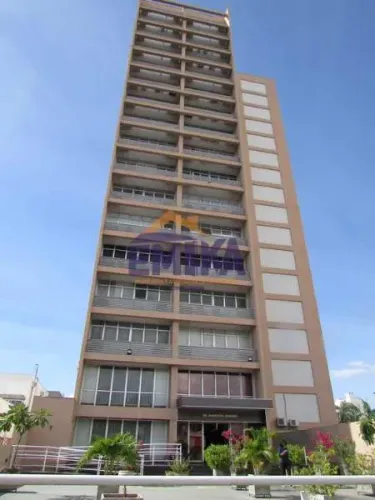 Comercial/Industrial no bairro Bandeirantes em Cuiabá - MT