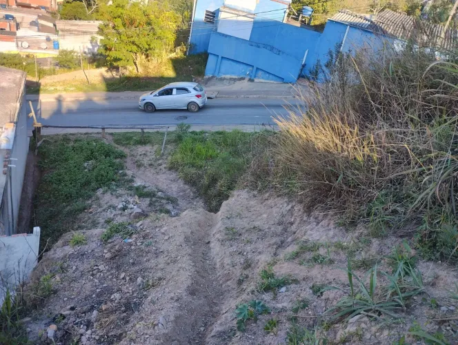 Vende-se $ 110.000 mil
