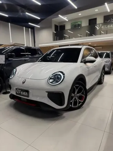 GWM Ora 03 GT (elétrico) 2024