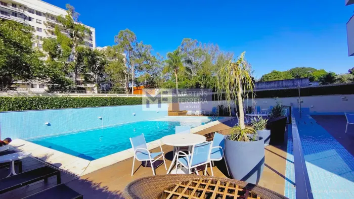 Apartamento 2 quartos para locação, Recreio dos Bandeirantes, Rio de Janeiro, RJ