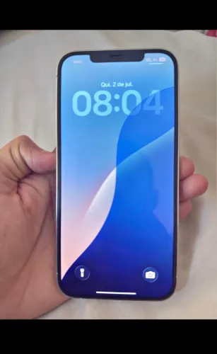 iPhone 12 Pro Max