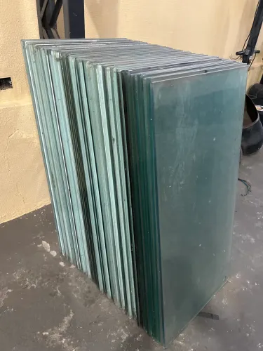 Vidro 10 mm
