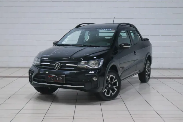 Volkswagen Saveiro Extreme 1.6 Flex 16V CD 2024