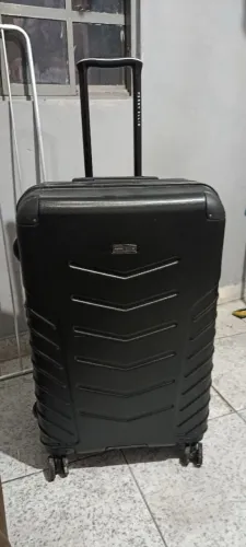 Mala grande viagem 