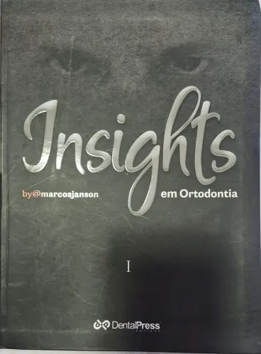 Livros de Ortodontia 