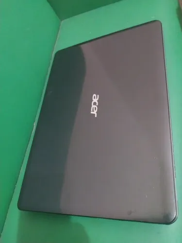 Notebook ACER  com avaria