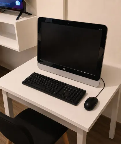 Computador Hp 
