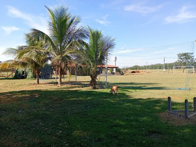 Vende se Sitio em Santa Clara e Santa Rita Doeste sp