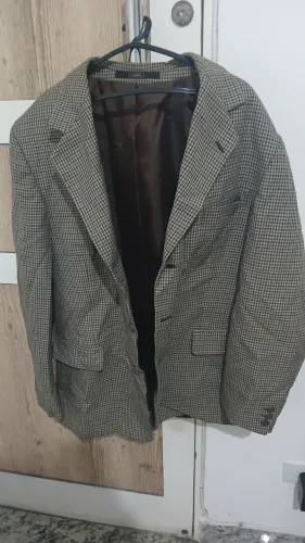 Terno/blazer 