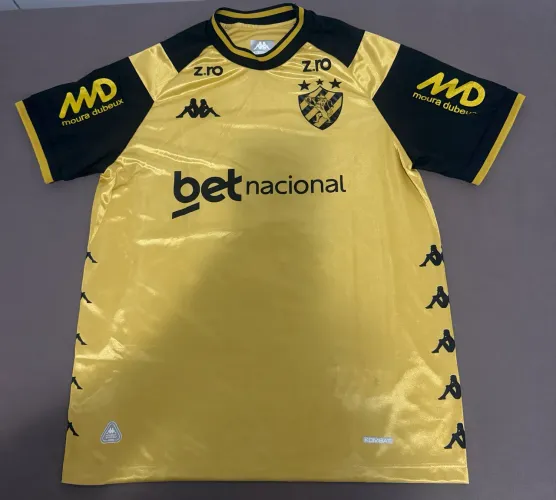 Camisa Sport de Jogo