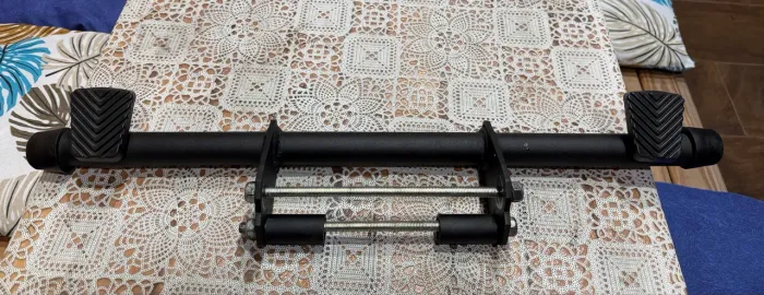Protetor de motor MTG Royal Enfield Hunter 350