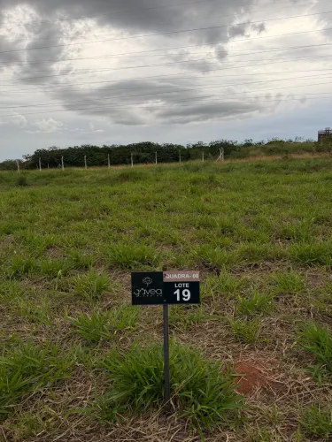 Lote Gávea Jardins