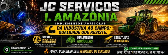 JC SERVIÇOS 