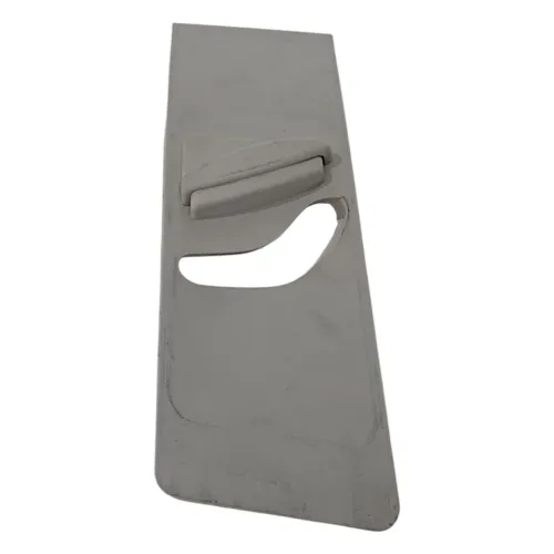 Moldura Coluna Superior Esquerdo Ford Focus 2008 A 2014