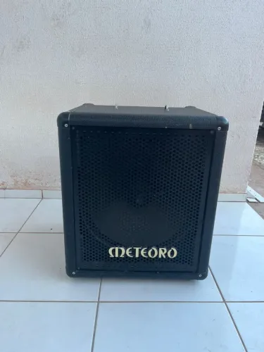 Cubo para contra baixo meteoro QX200