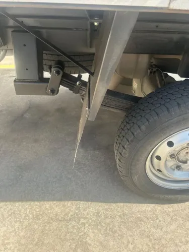 Hyundai HR 2.5 4WD Diesel 2024