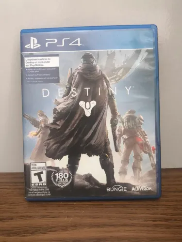 Destiny