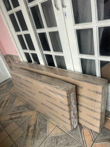 Cômoda 10 gavetas nova