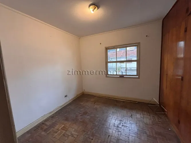CASA VILA OLÍMPIA 2 DORMITÓRIOS 1 VAGA