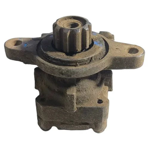 Bomba Direcao Hidraulica Toyota Hilux Sw4 3.0 Diesel 05-15