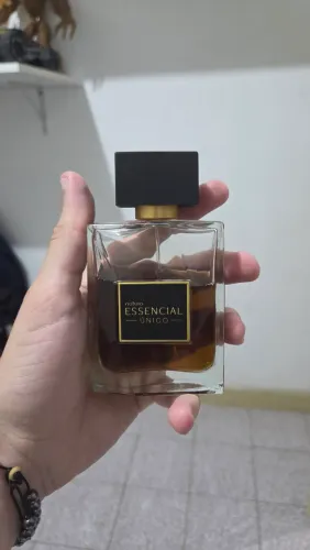 Perfume, Natura Essencial Único, 75ML
