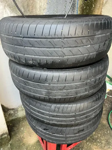 Pneus Continental 185/65R15 PowerContact 2