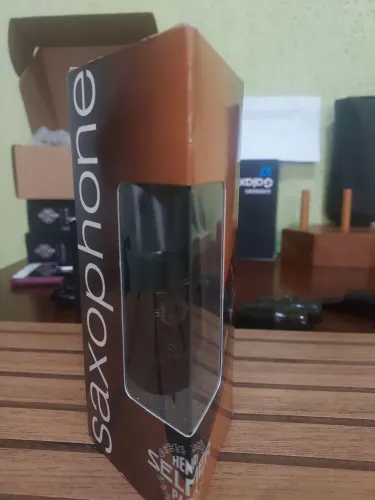 Boquilha Selmer S80 C** sax Tenor 