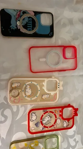 Capinha para iPhone 13 Pro Max