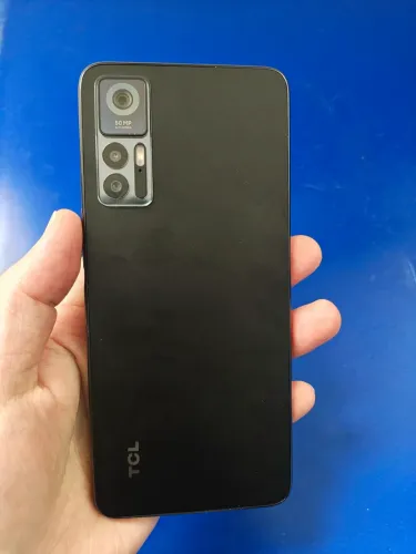 Smartphone TCL 30 5g