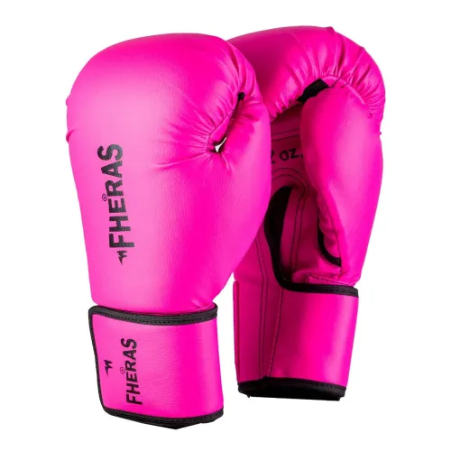 LUVA FHERAS INFANTIL FEMENINA