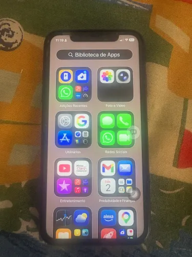 iPhone1164 gb