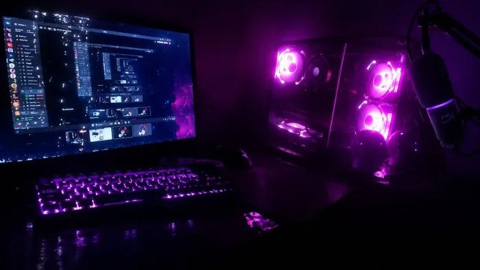 PC GAMER