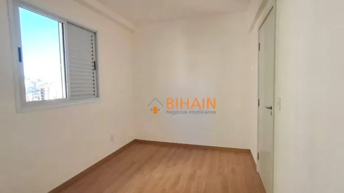 Apartamento com 1 dormitório à venda, 35 m² por R$ 410.000,00 - Buritis - Belo Horizonte/M