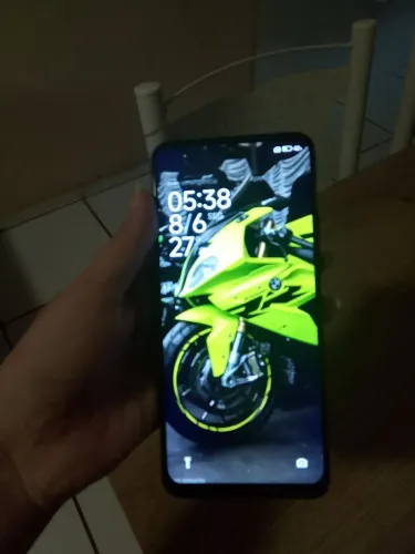 Redmi note 12S