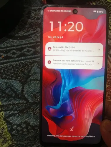 Motorola G04S