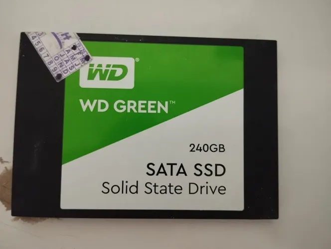SSD