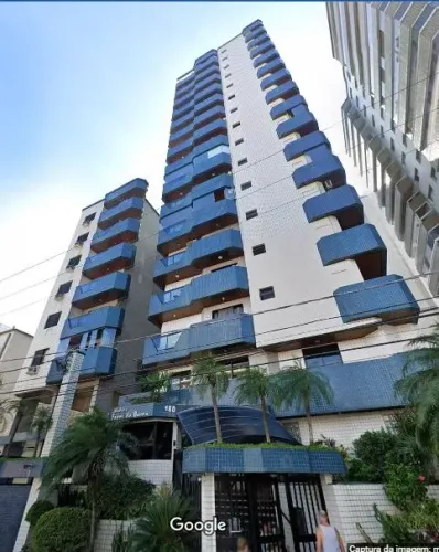 Vila Guilhermina / Praia Grande/SP - Disponível para Venda