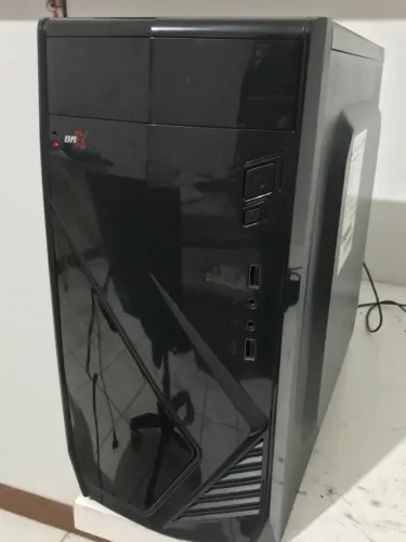 PC i5-4570 + 8GB RAM + GTX 550 Ti + SSD 120GB